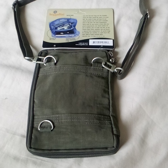 Baggallini wallet bagg - Picture 2 of 4